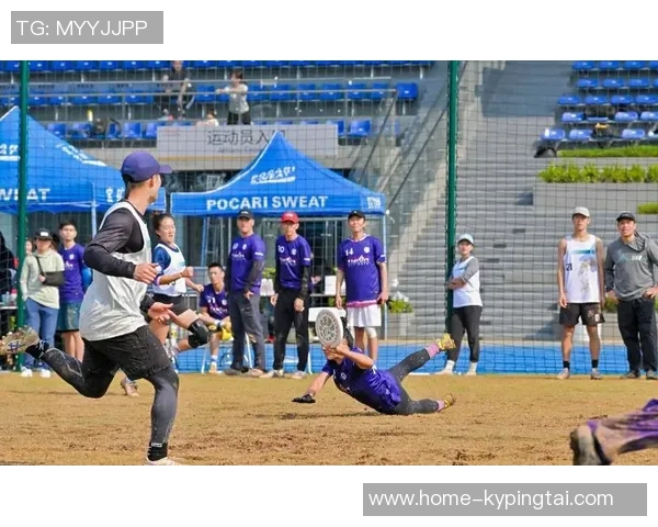 实时新闻深圳飞盘队如何通过阵地战革新提升竞技水平与团队协作能力