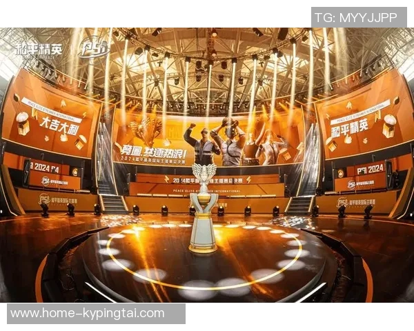 实时新闻热议和平精英EDG如何通过技术变革提升战队竞争力与游戏体验