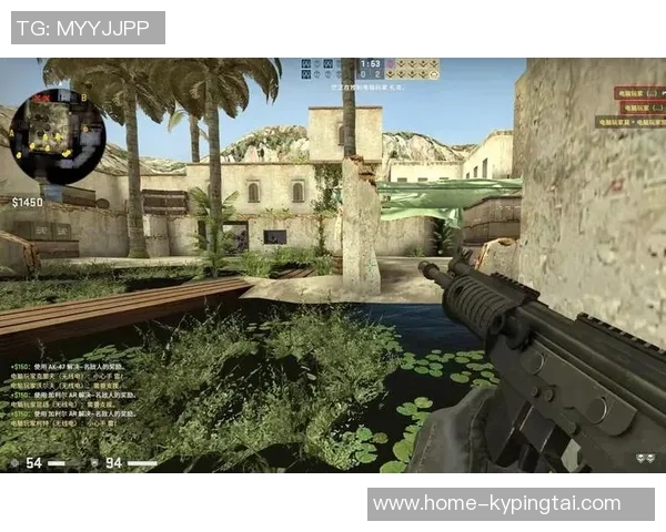 2026年3月份新闻从零起步掌握CSGO技巧与策略的全面指南