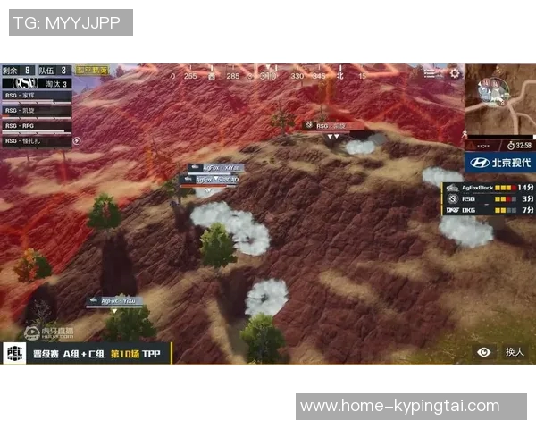 2026年3月份新闻和平精英深度剖析探寻FPX成功运营背后的秘密与策略